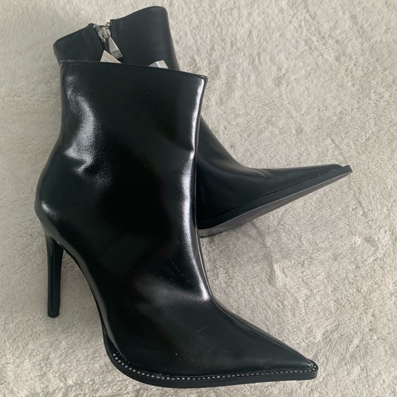 Zara Shoes - Zara boots